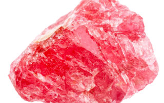 Rhodonite
