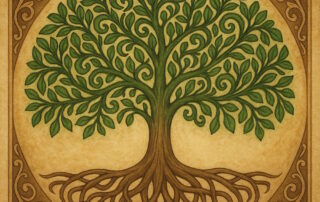 arbre de vie