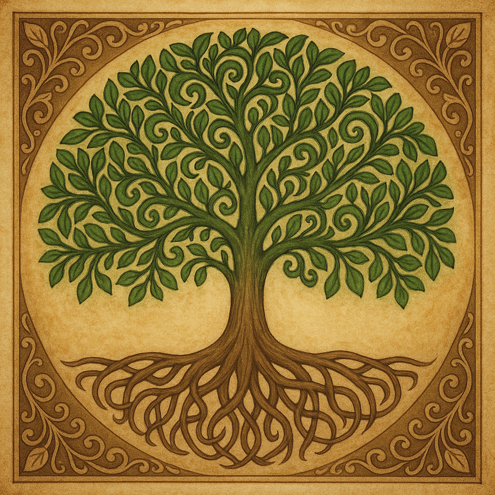 arbre de vie