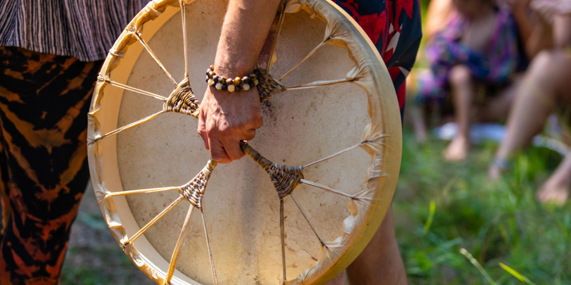 Chamans et voyants