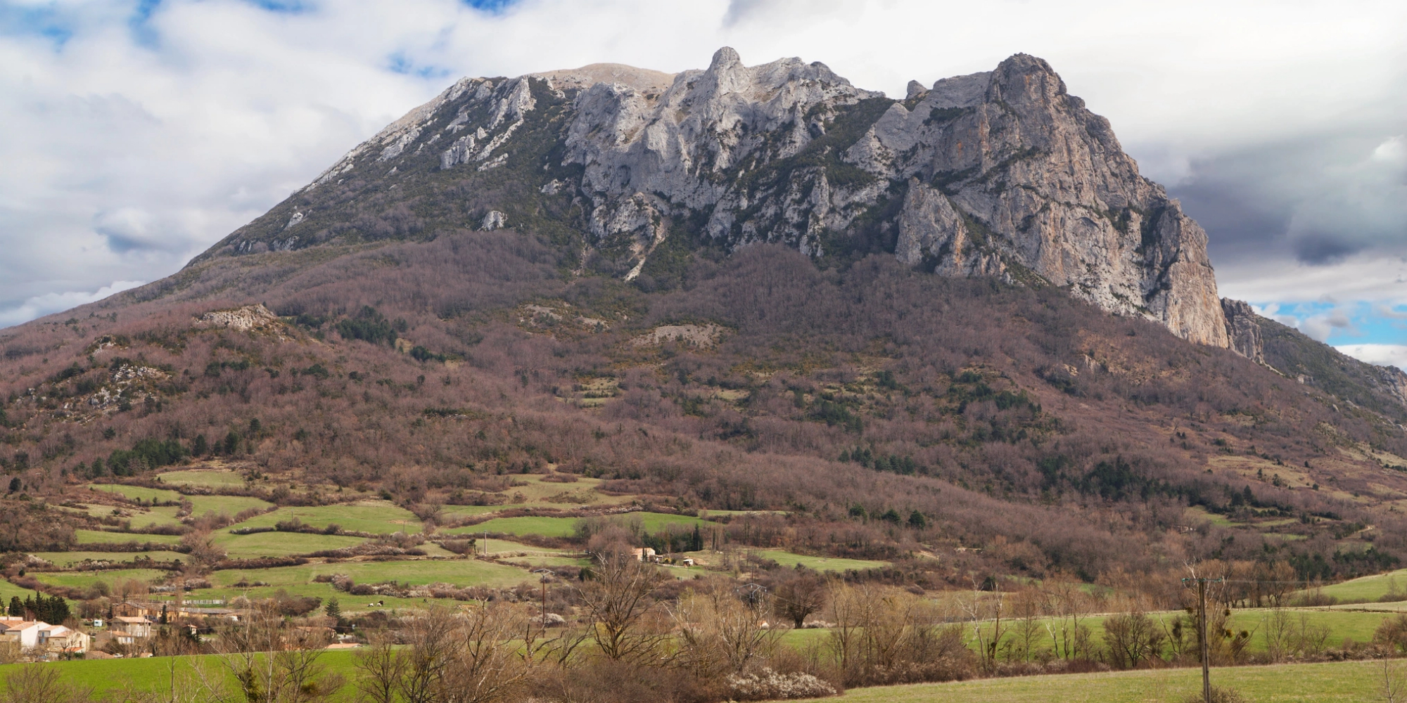 Le Bugarach Le Bugarach