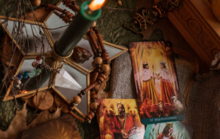 Le tarot un outil de guidance puissant