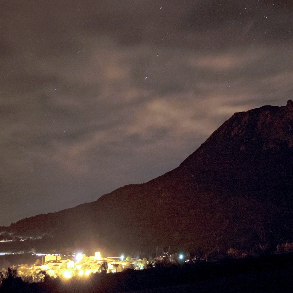 Mont Bugarach