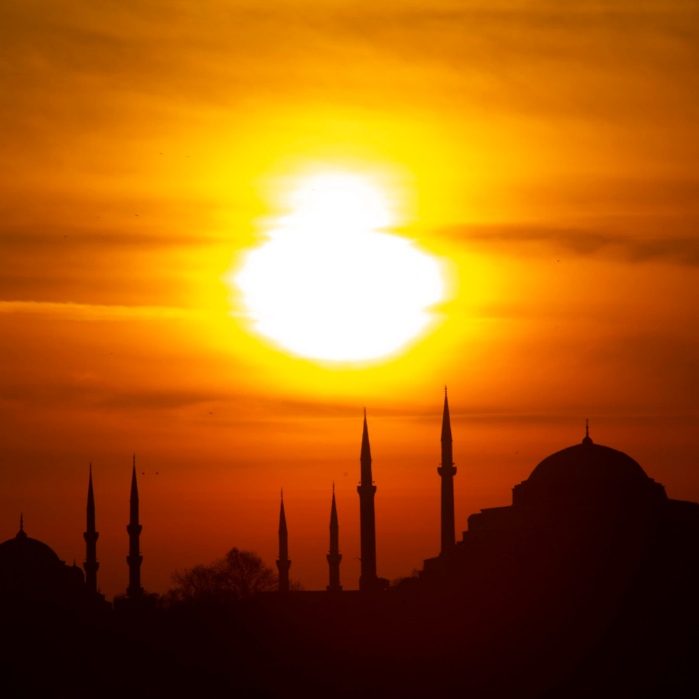 L'histoire de la voyance en orient