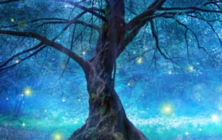 Yggdrasil, l’arbre sacré nordique