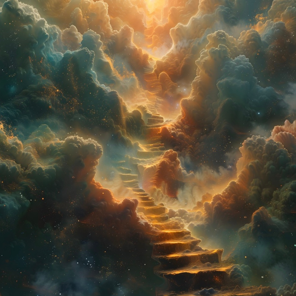 chemin de vie
