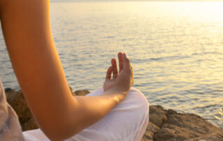 Méditation ésotérique