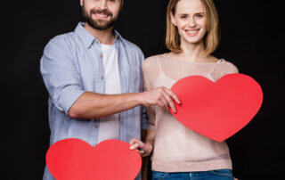 Pourquoi certains couples résistent