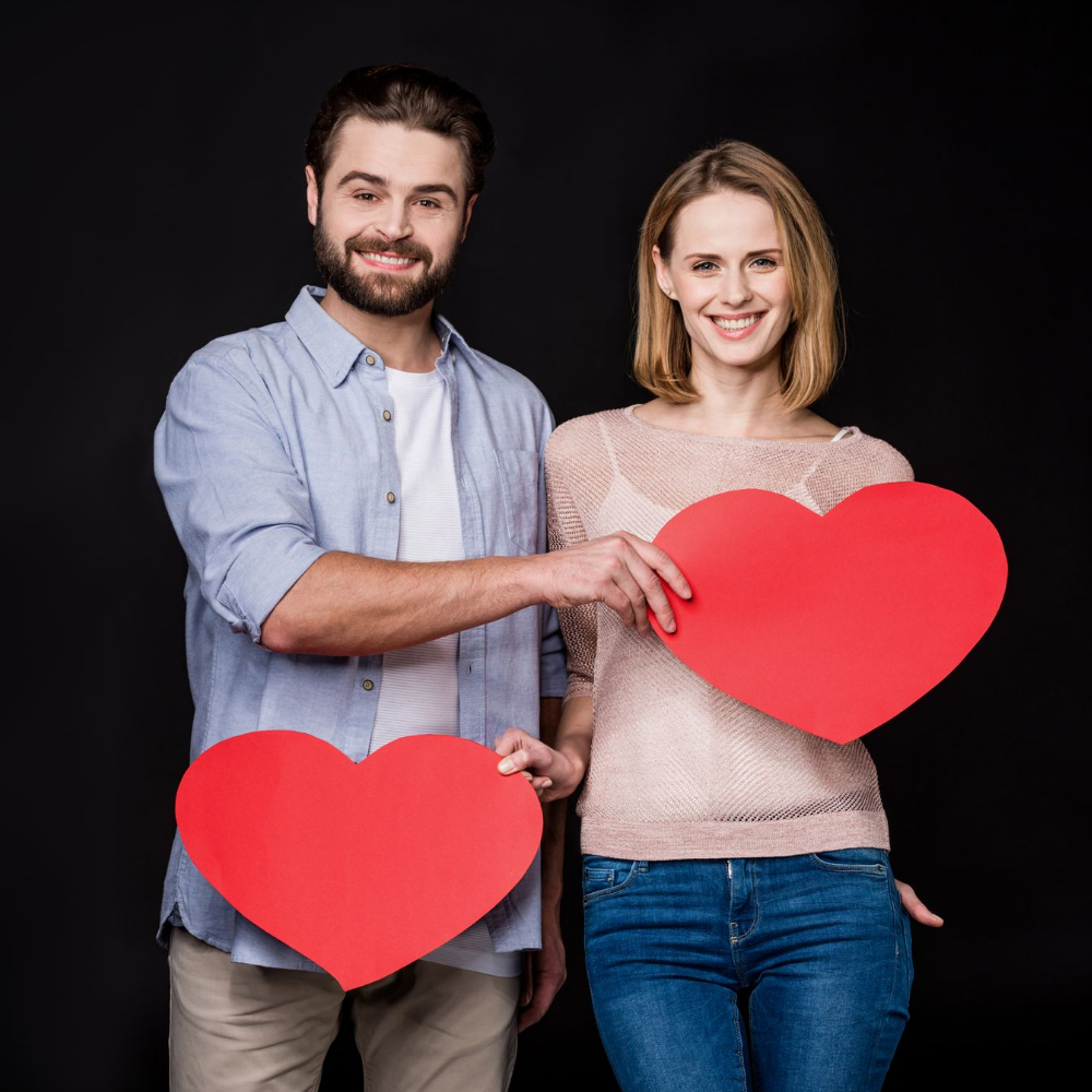 Pourquoi certains couples résistent
