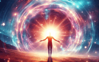 énergie code vibratoire spirituel