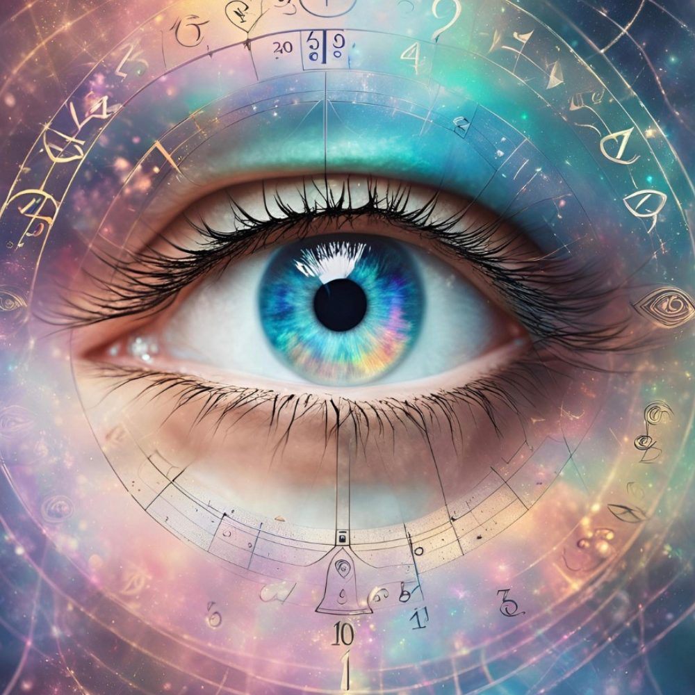 numérologie chemin de vie