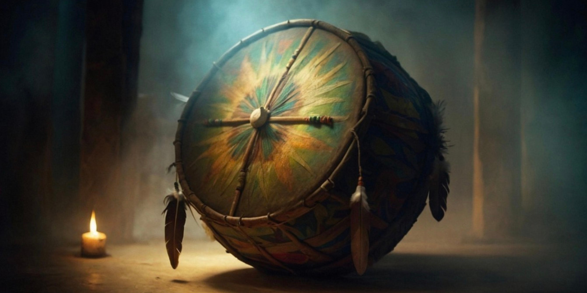 monde différents chaman voyage secret