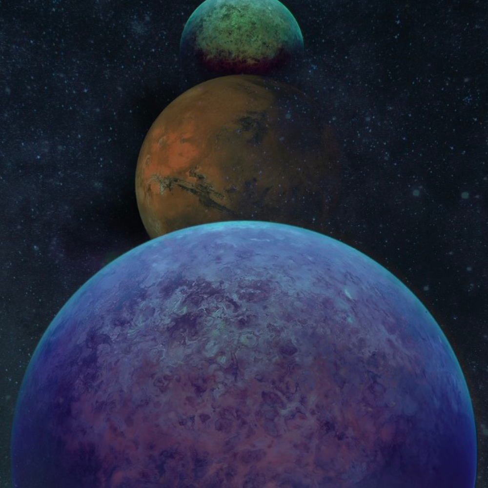 monde différents chaman voyage secret