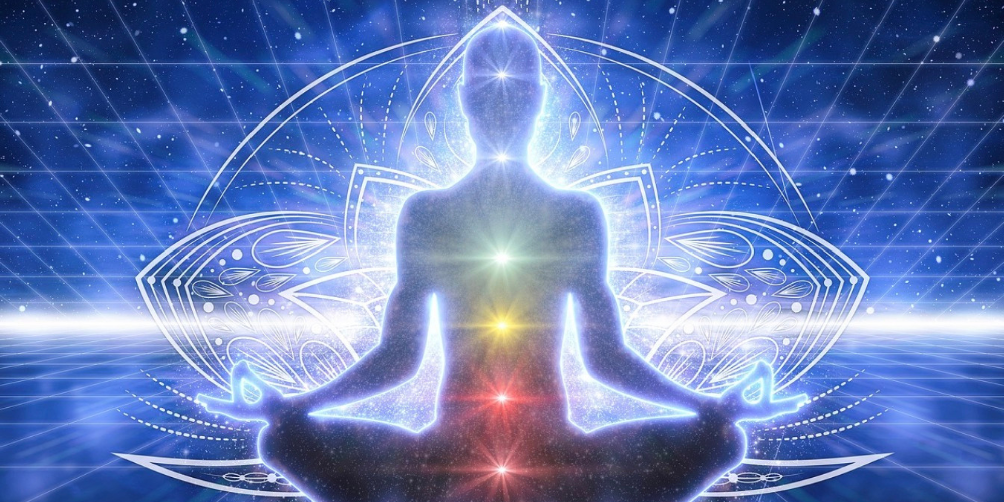 énergie code vibratoire spirituel