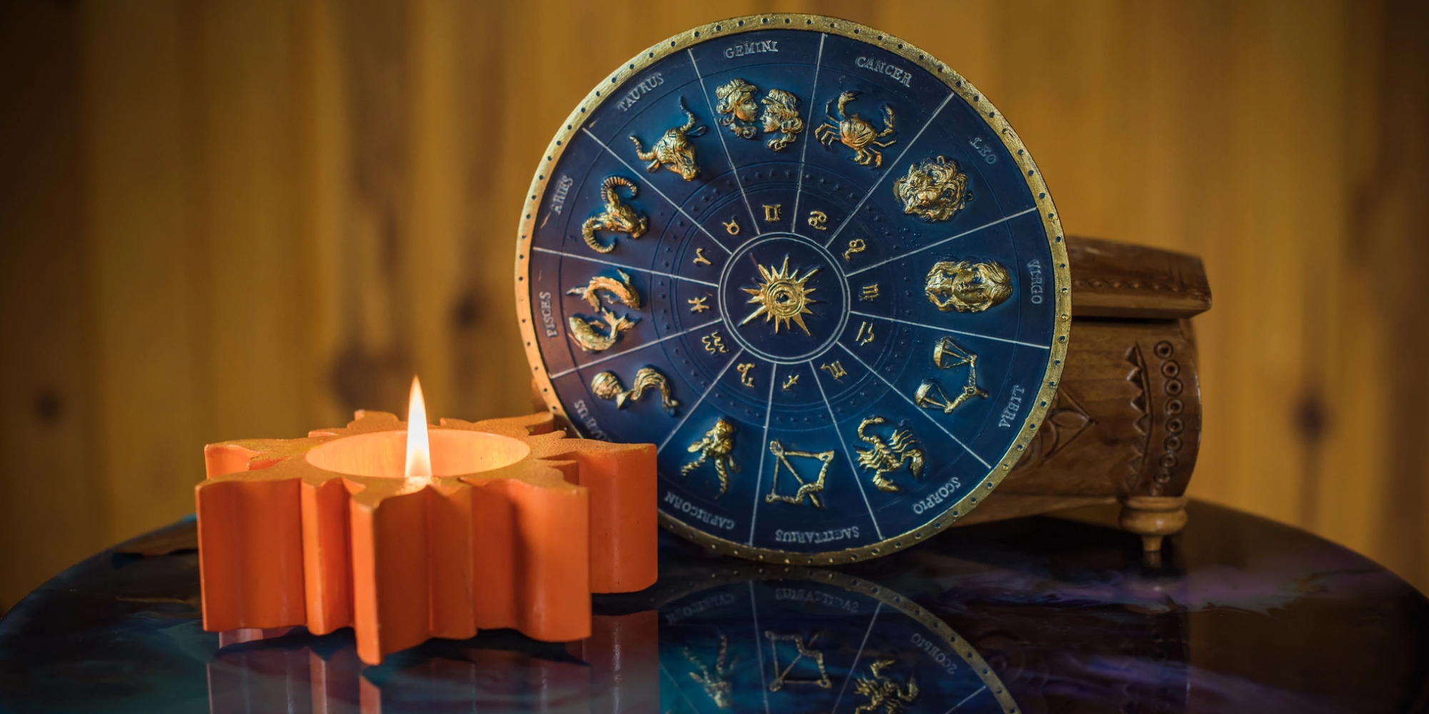 Fabriquer un autel de voyance