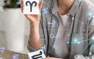 Horoscope impact de l'énergie