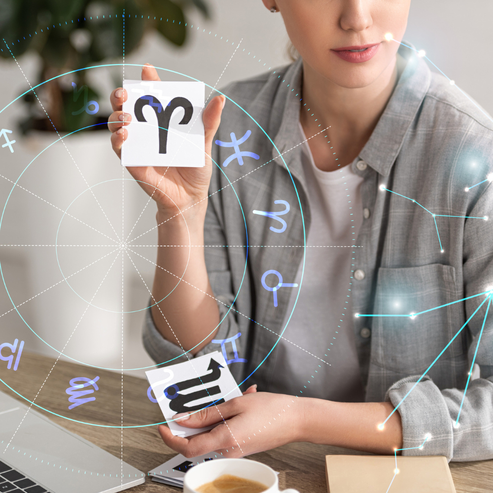 Horoscope impact de l'énergie