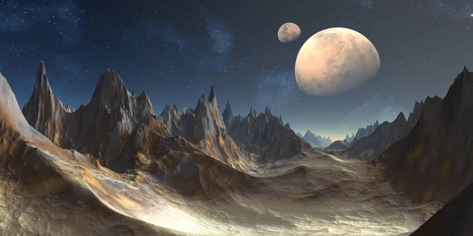 La structure du tarot