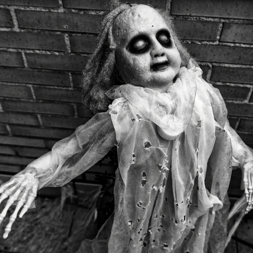 Laurie Cabot – Sorcière officielle de Salem