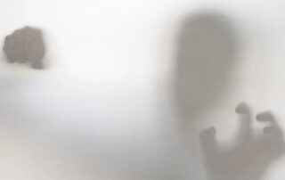 Les fantomes qui montent ou pas