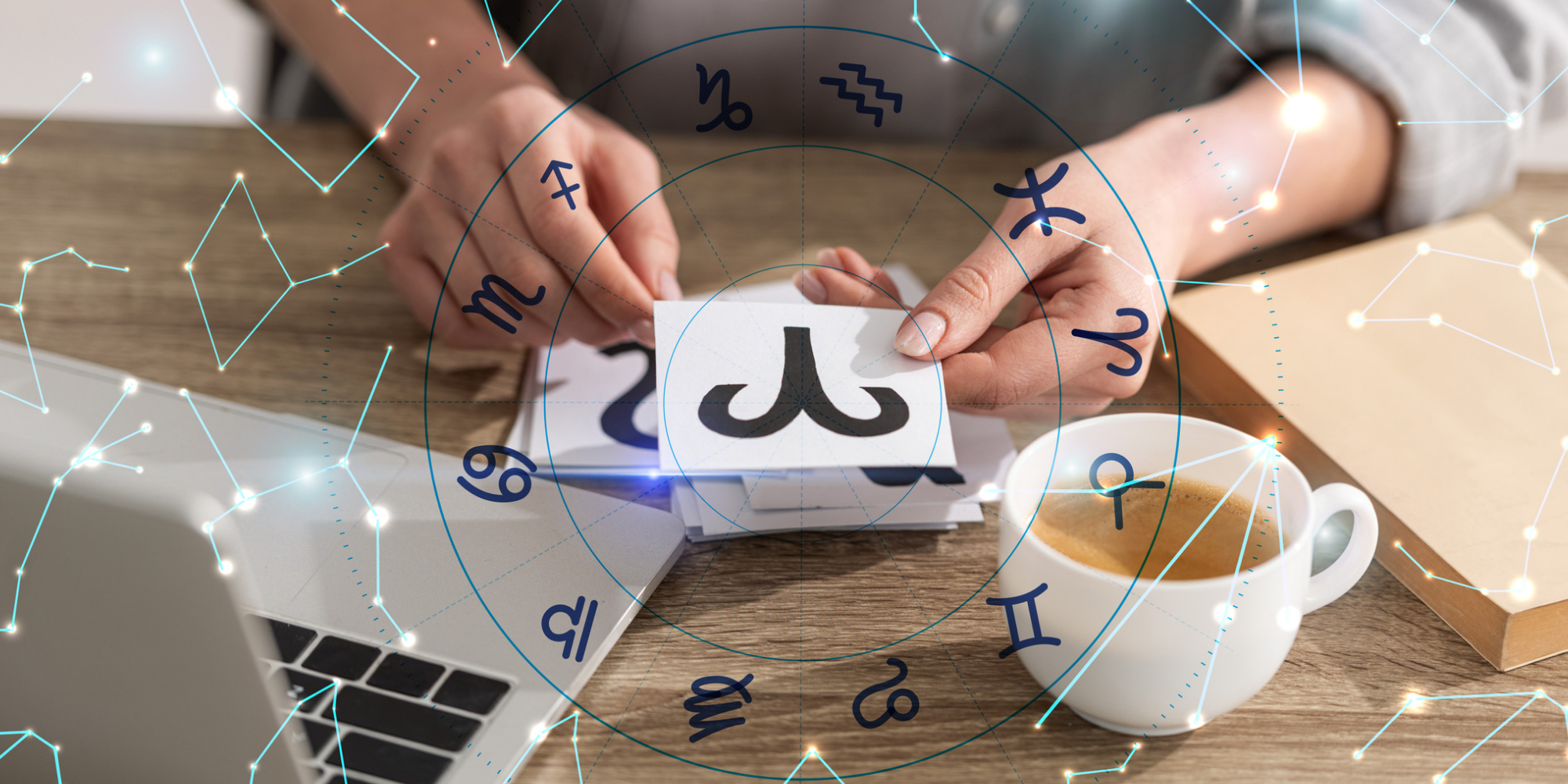 L'impact de l'horoscope