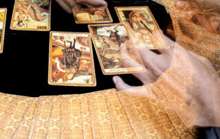 Mission de vie professionnelle