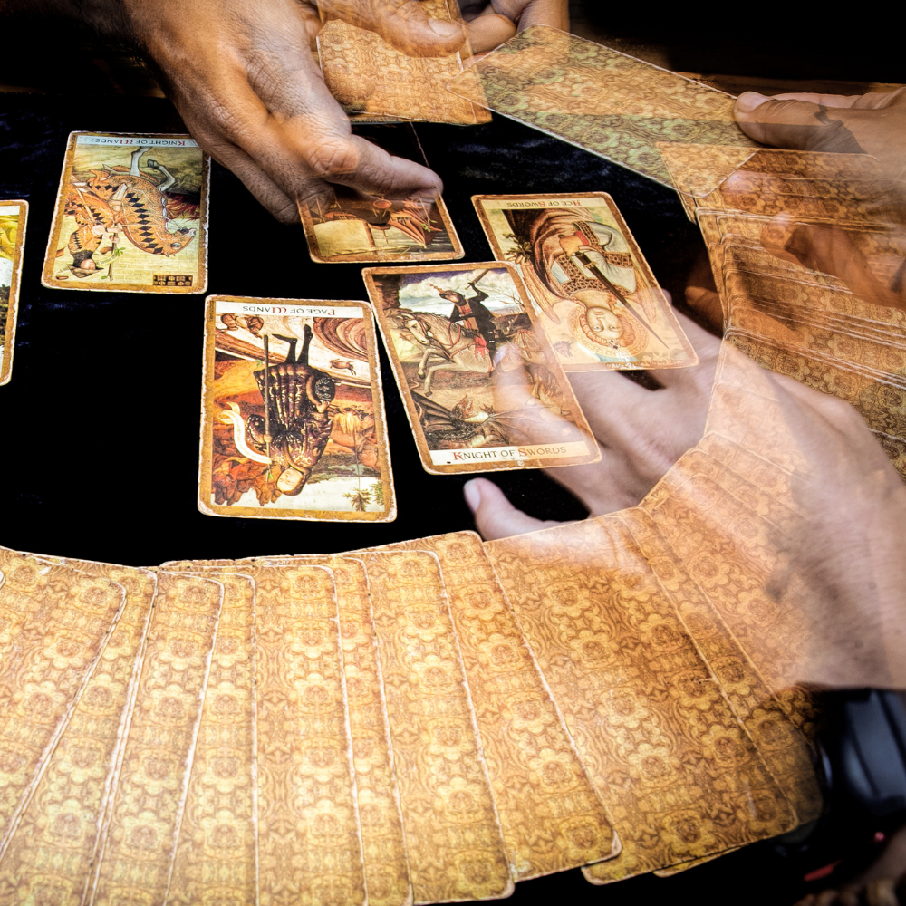 Mission de vie professionnelle