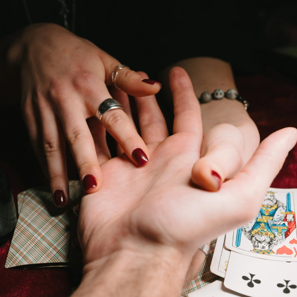 Voyance amour et sentiments