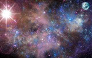 tarot inspiré des planètes