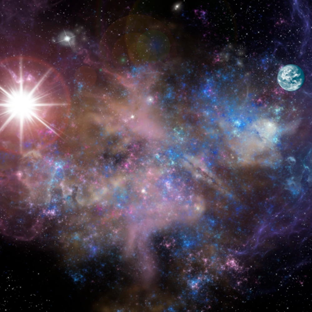 tarot inspiré des planètes