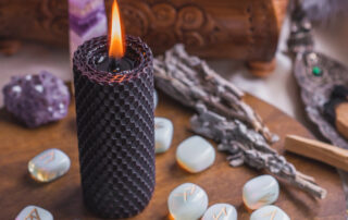 Rituels qui marchent