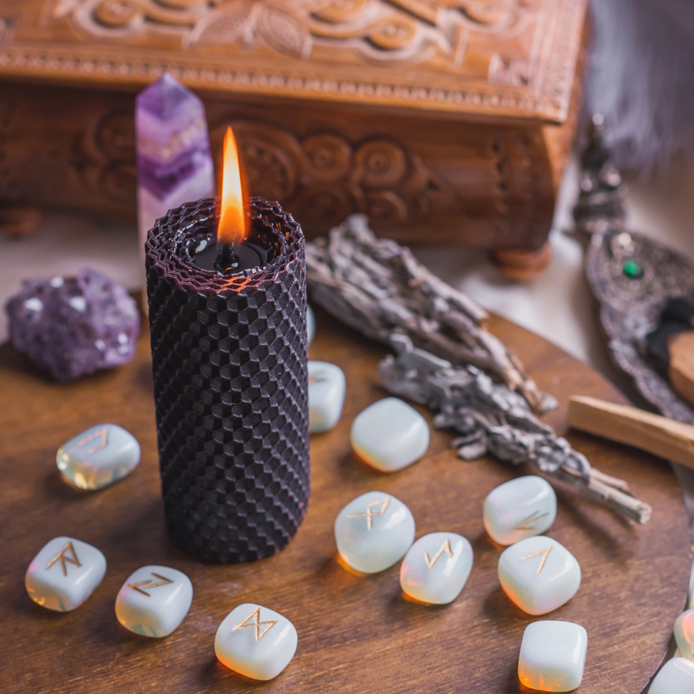 Rituels qui marchent