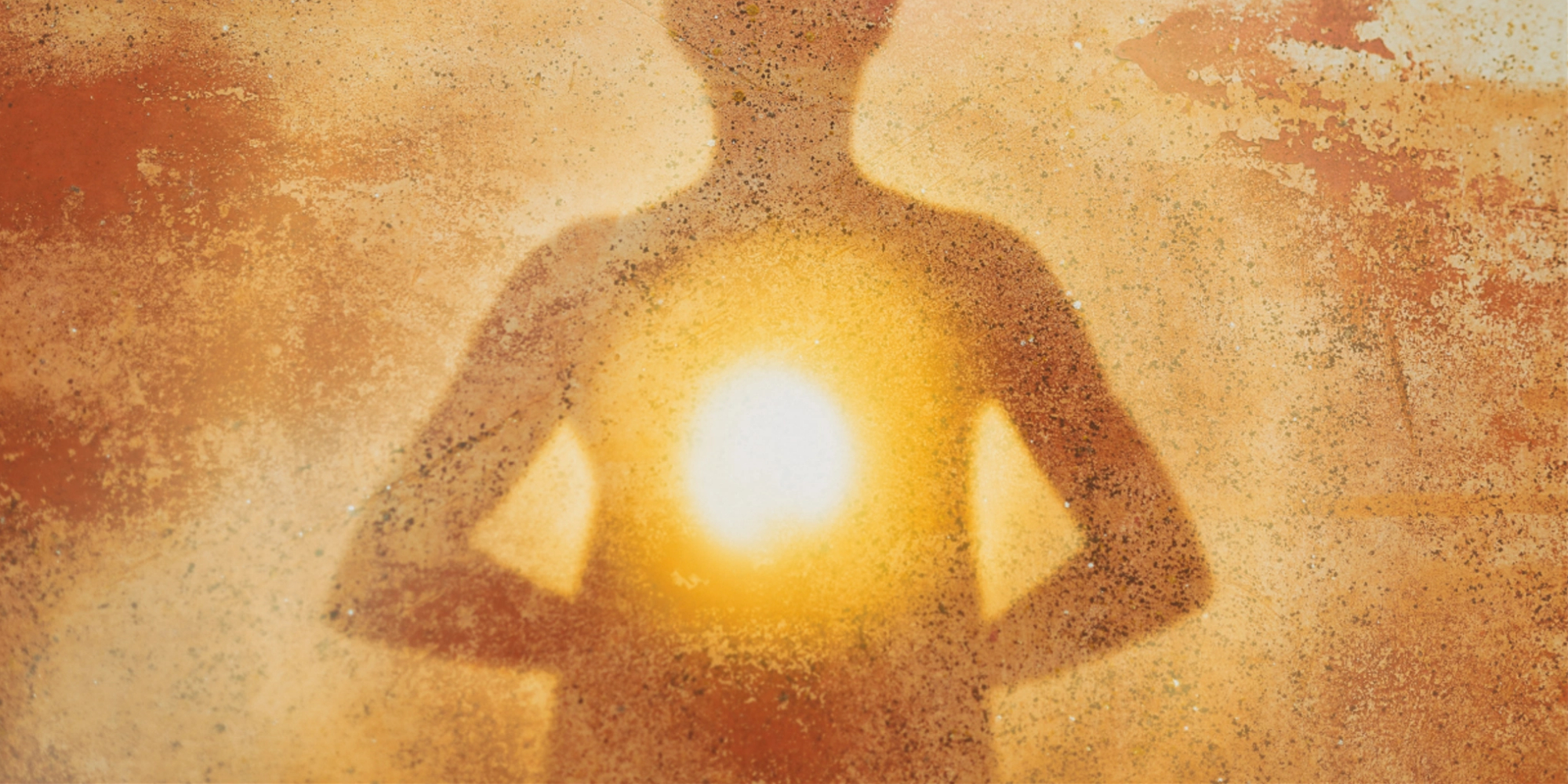 La voyance utilise la lumière divine