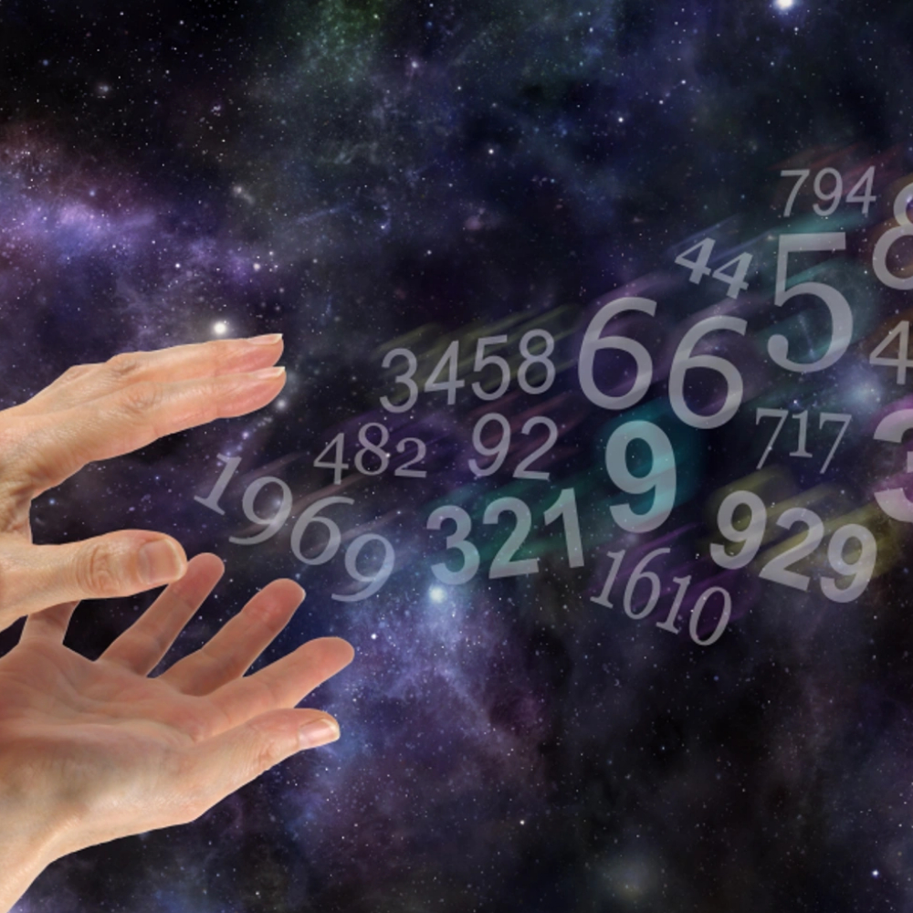Numéros de chance