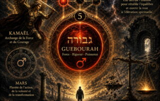 La Sphère de Guebourah