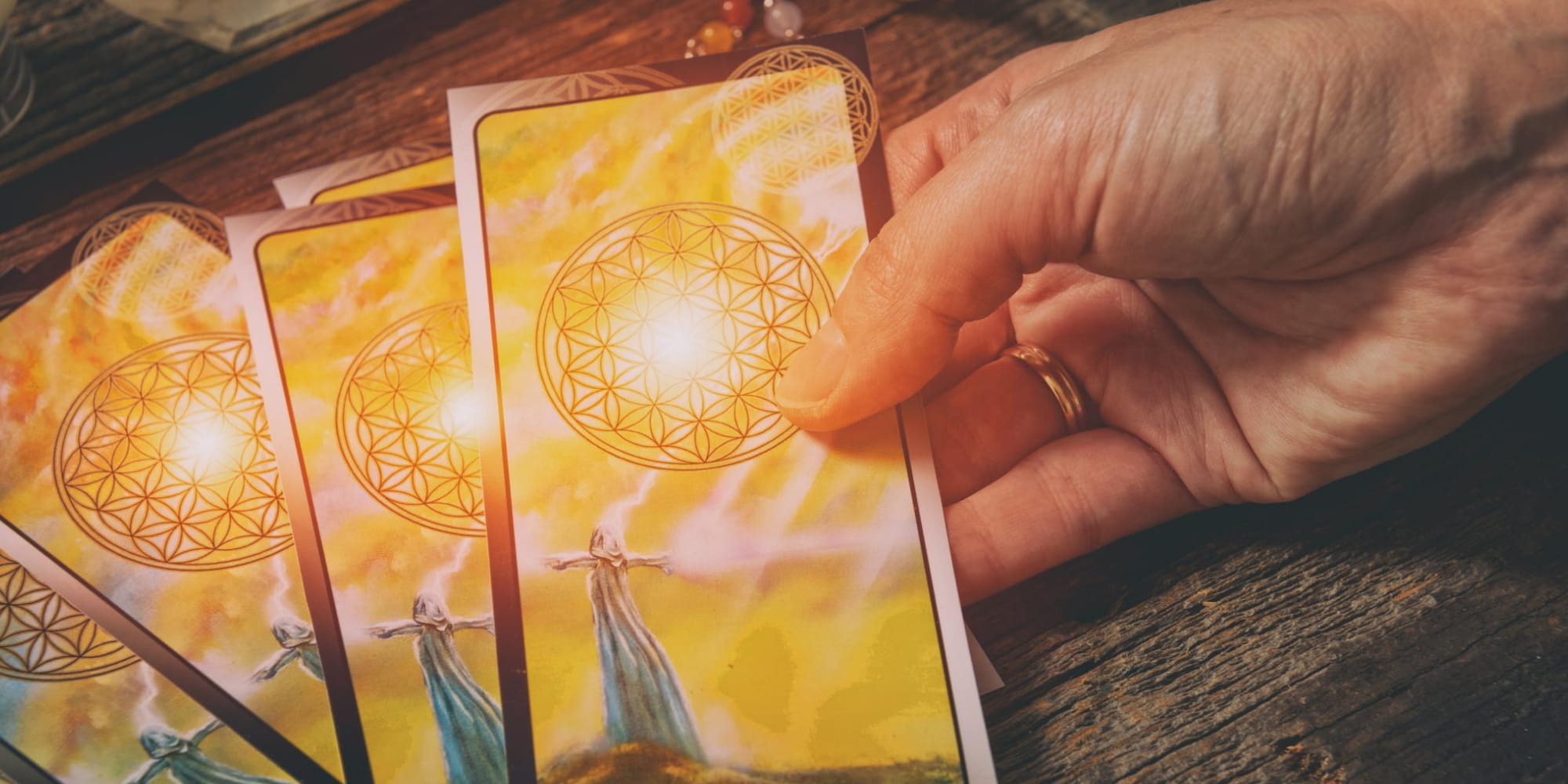 les cartes du tarot du jour les cartes du tarot du jour