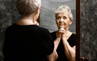 miroirs anciens
