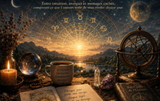 voyance du jour