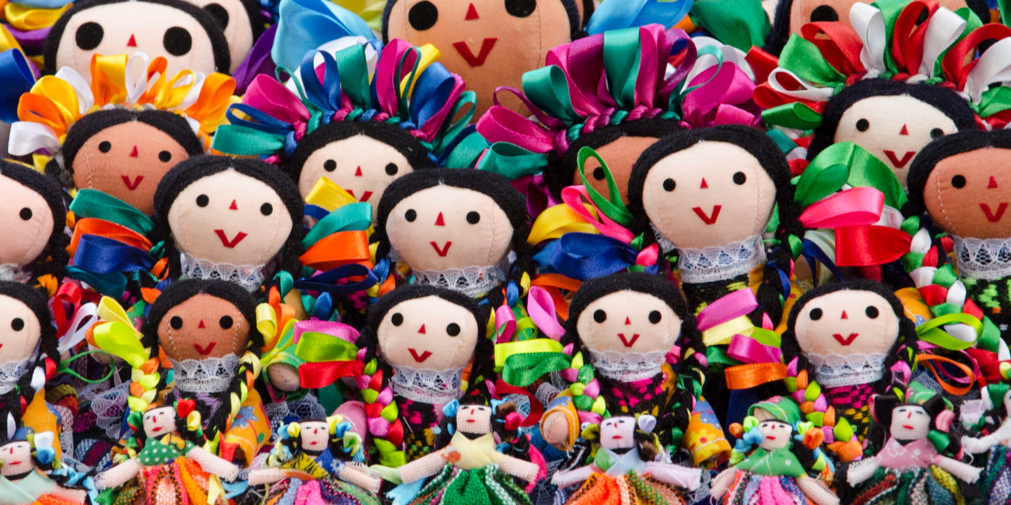 La véritable histoire de Robert the Doll