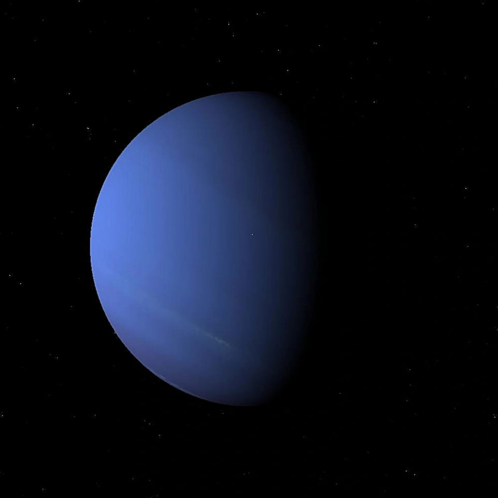 Uranus en astrologie