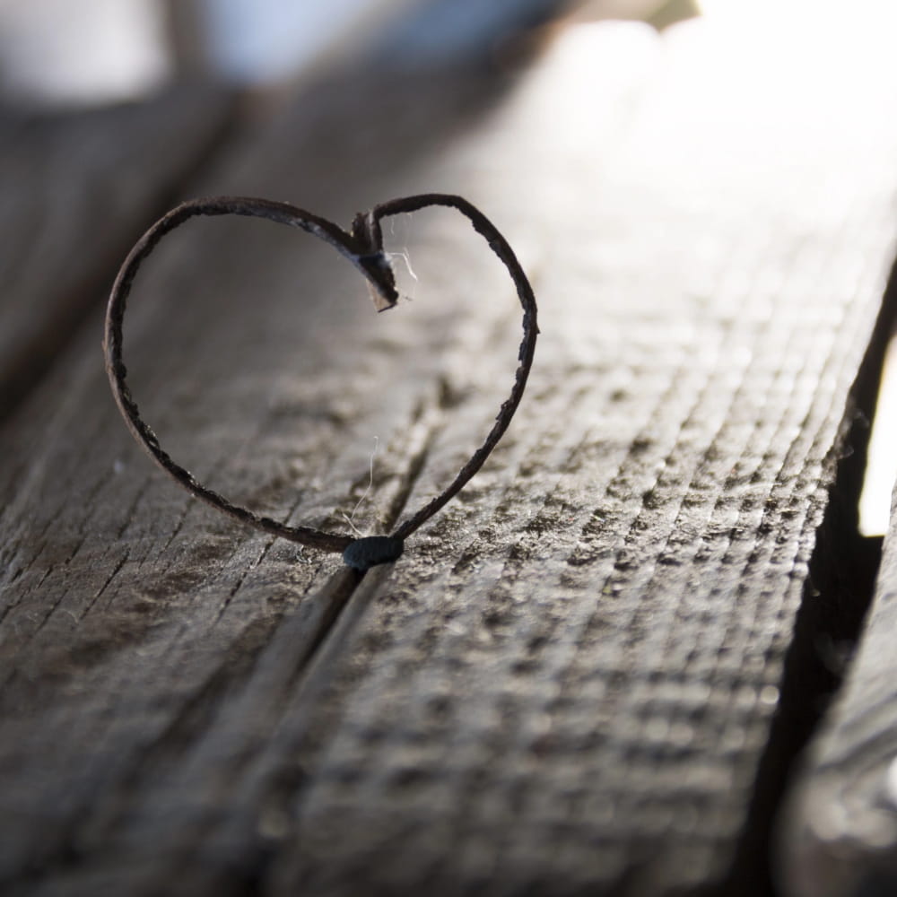 l'amour bloque votre évolution