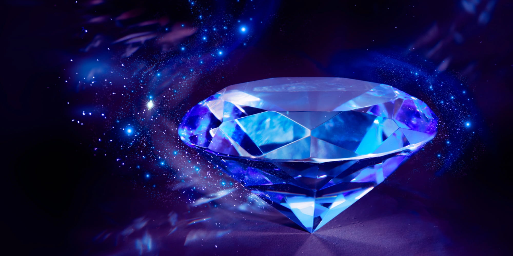 le diamant maudit