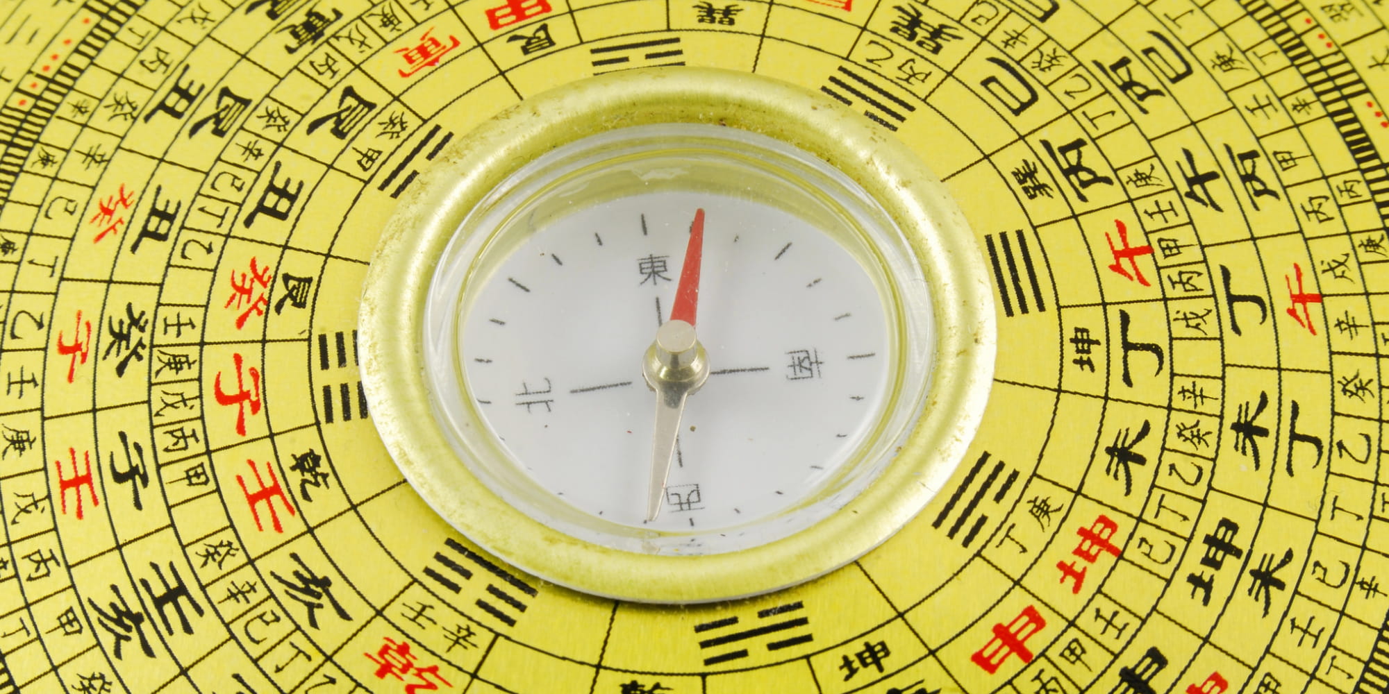Astrologie chinoise