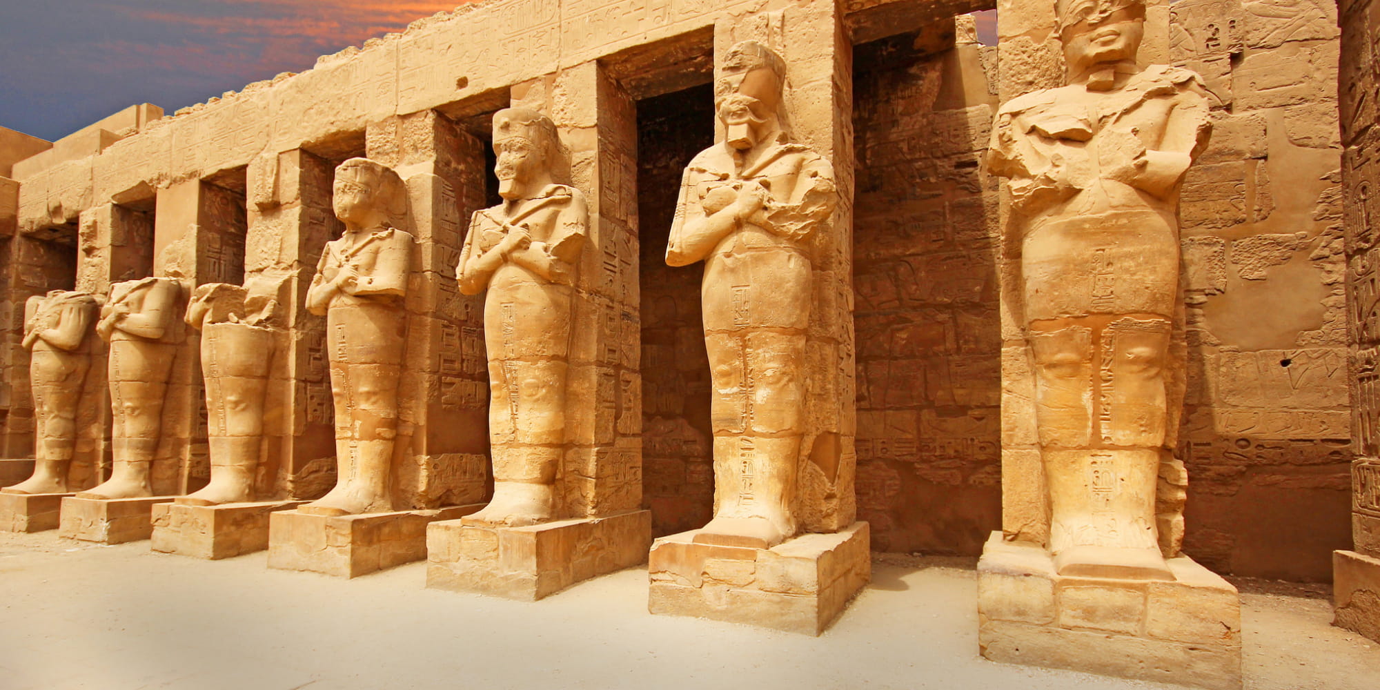 Egyptienne réincarnée Egyptienne réincarnée