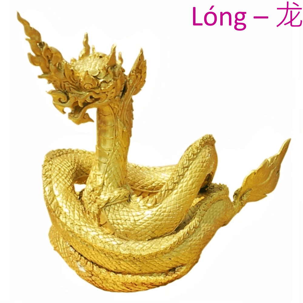 dragon
